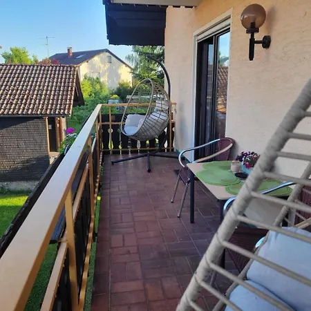 Apartamento Esther Wildrose