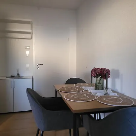 Apartamento Esther Wildrose Freudenstadt