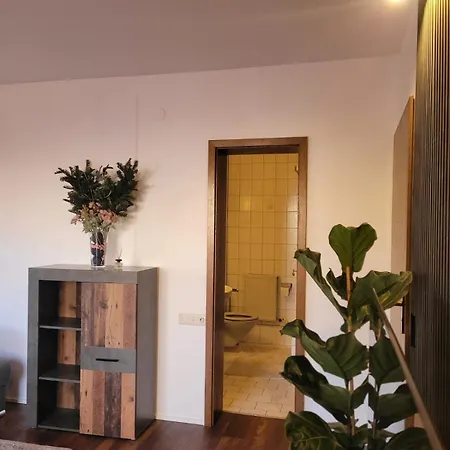 Esther Wildrose Apartamento Freudenstadt