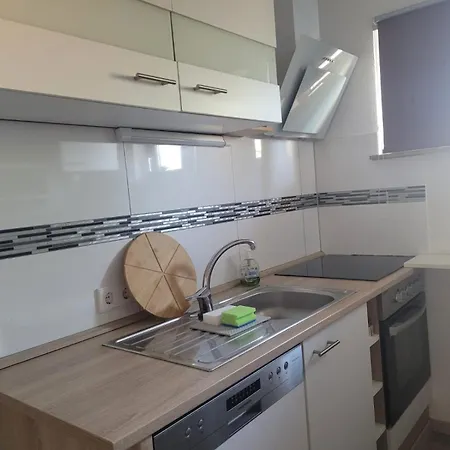 Apartamento Esther Wildrose